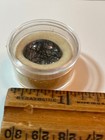 Black Tourmaline Rutilated Rutile Quartz Polished Gemstones Cabochon -2- — photo 5