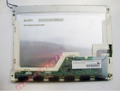 12.1'' inch LTD121C30S LTD121C30T LCD display screen for   1 year warranty #hj