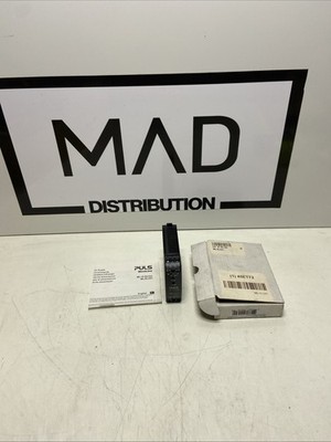 PULS ML15.241 DC Power Supply,Plastic,24 to 28VDC,15W 45ET72