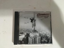 David Bromberg Wanted Dead Or Alive