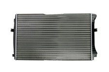 ENGINE COOLING WATER RADIATOR D7S007TT THERMOTEC I