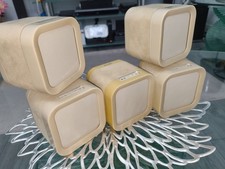 Mission M-Cube Satellite Nxt Speakers  