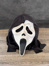 Scream Ghostface April-June 2015 Halloween Mask Easter Unlimited 9206WM