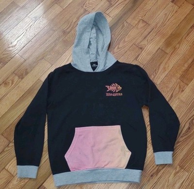 Black Billabong Sweatshirt Boys 12