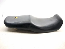 03 04 Kawasaki ZZR 600 Full One Piece Driver Passenger Seat