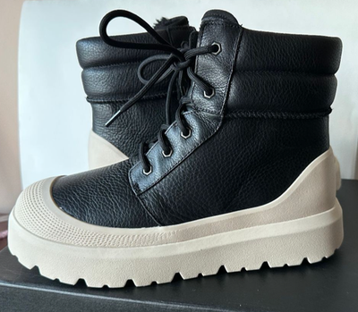 m212！UGG Neumel Weather Hybrid Men's Neumel Weather Hybrid Chukka | UGG®