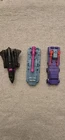 Transformers G1 Micromasters Battle Squad Complete Vintage Figures 1990