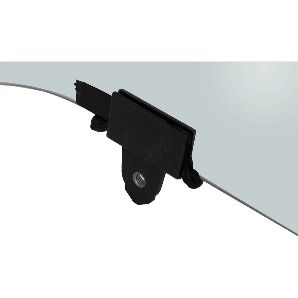 Gafas puerta pasajero delantero lado derecho para Olds Hand 22689004 sedán Grand Am Foto 4 de 4