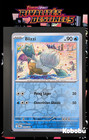 Carte Pokémon Blizzi 059/182 Reverse EV10 Rivalités Destinées DRI
