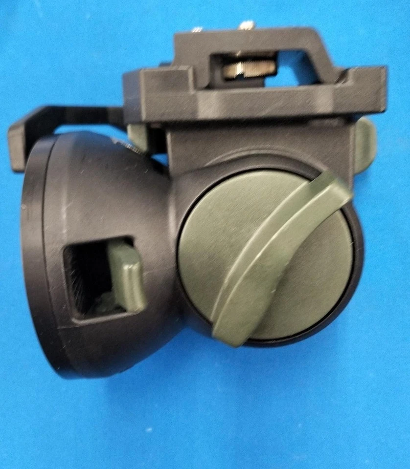 SWAROVSKI ATS 65HD 45x Field Scope 45° Eyepiece High Performance Spotting Scope - Image 3 of 4