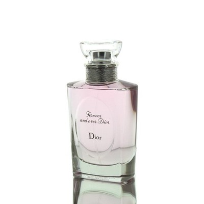 Christian Dior Forever and Ever Dior EDT W 100ml Boxed
