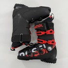 Rossignol Allspeed Pro 120 Ski Boots Mens 26.5 Black Red Flex 120 100mm Last