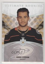 2020 Upper Deck Ultimate Collection Rookies 67/299 Tier 1 Kodie Curran #102 0i47