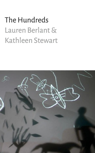 Lauren Berlant | The Hundreds | Buch | Englisch (2019) | Duke University Press-image
