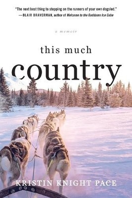Kristin Knight Pace This Much Country (Taschenbuch) (US IMPORT)