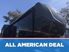 2026 Jayco Pinnacle 36FBTS