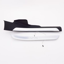 Porte arrière et accessoires BMW 760