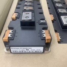 1PC New    FF1000R17IE4  IGBT  Module Free Ship *la