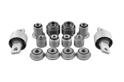 Repair Kit, Suspension TEDGUM TED14099 for AVENSIS Estate (_T27_) 2 2008-