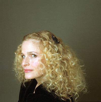 Kyra Sedgwick Self Assignment January 1 2002 New York Historic Old Photo 1