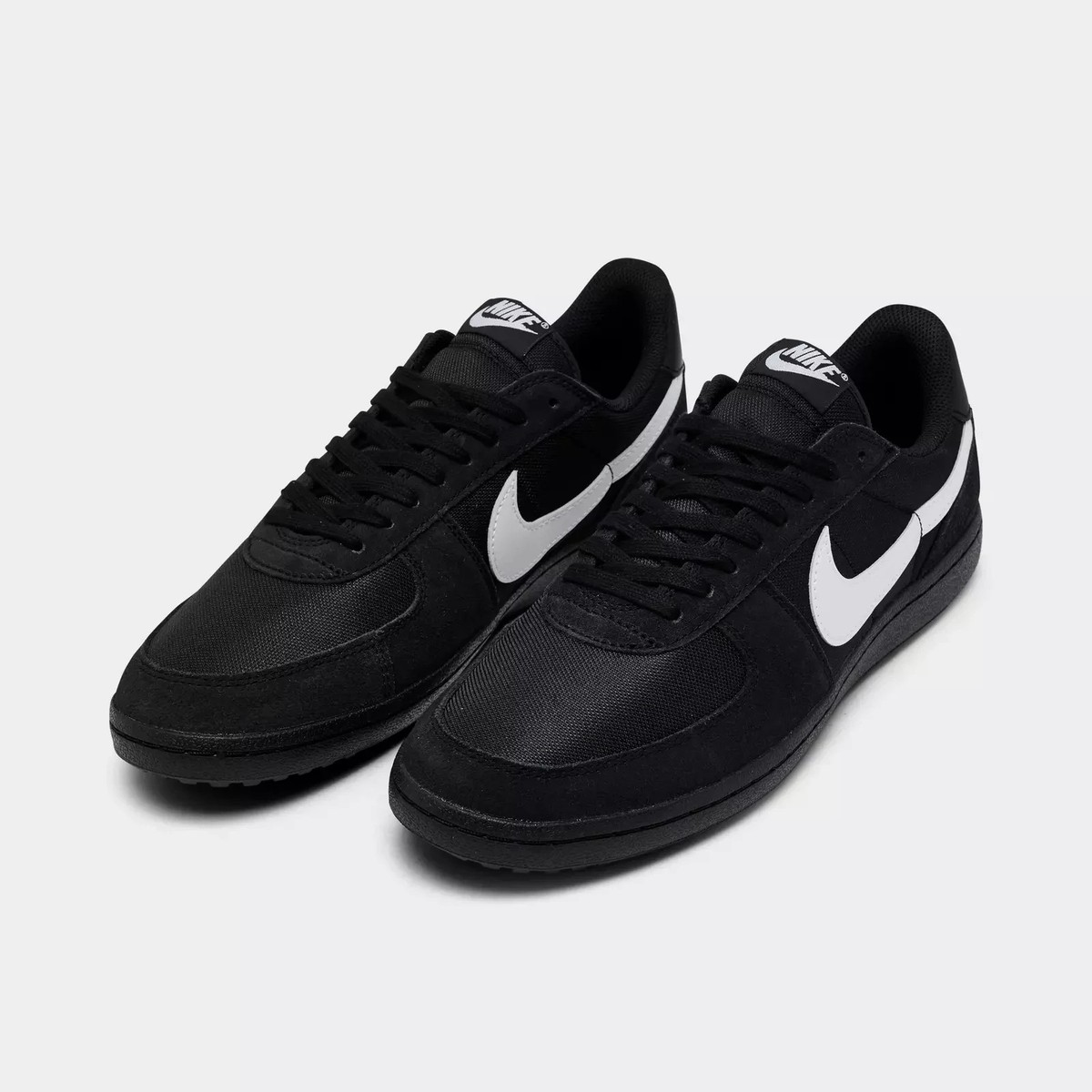 Size 13 - Nike Field General 82 Black White for sale online Size 13 - Nike Field General 82 Black White for sale online