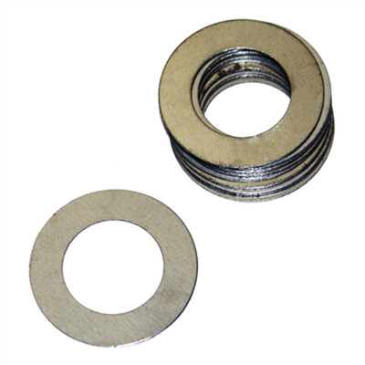 AL-KO AKS 2004 3004 Friction Pad Shim Washers Kit Caravan Motorhome - 1387776