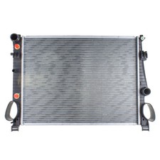 Motorkühler für MERCEDES-BENZ SL Cabrio (R230) Motorkühler für MERCEDES-BENZ SL Cabrio (R230)