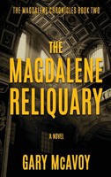Gary Mcavoy | The Magdalene Reliquary | Buch | Englisch (2020) | Gebunden