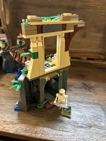 LEGO The LEGO Ninjago Movie: Master Falls (70608) Includes Figures See Details