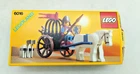 LEGO 6016 Knights' Arsenal Original Box ONLY Knights Box Cardboard Box 6081 6080