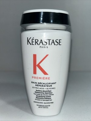 Sealed Metastases K Premier Reparative Shampoo 8.45 Fl Oz 