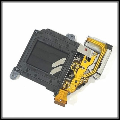 FOR canon M5 M6 M50 M50II Shutter Unit CM2-1970+Blade Curtain Motor