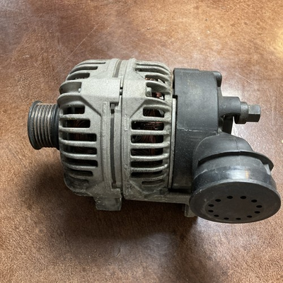 #ad BMW Z4 3 5 SERIES E39 E46 E53 E85 325i 2.5i M54 ALTERNATOR GENERATOR BOSCH 120A $95.00