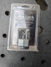 Mighty Mule Fm133 Gate Opener Pin Lock