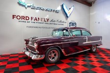 1955 Chevrolet Bel Air for Sale