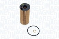 Magneti Marelli ÖLfilter 153071762633 FüR BMW Toyota