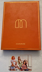 Mamamoo Melting | eBay