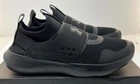 UNDER ARMOUR UA Runplay Men's Running Shoe 3024870-003 Black Black New Free Ship