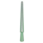 Aluminium Ring Vergrößerer Sizer Forming Stick Finger Sizing Mandrel Juweliere H