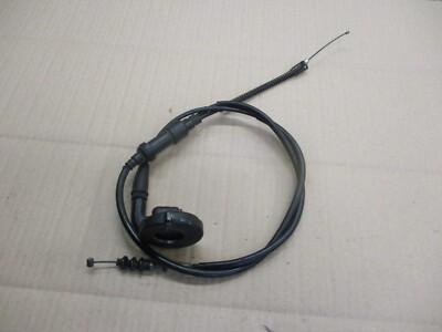 Câbles D'accélérateur Pour MTX 50 - Pièce D'occasion Compatible Honda, Bon état