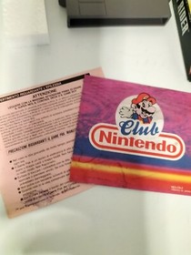 Nintendo NES Game: Knight Rider PAL-A CIB MATTEL ITA EXCLUSIVE Rare 