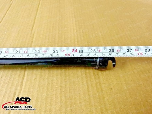 Hand Crank Assembly Willys Jeep MB,GPW,CJ2A,CJ3A ++-WO- A-289 - Picture 4 of 4