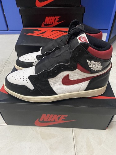 ebay nike jordan 1