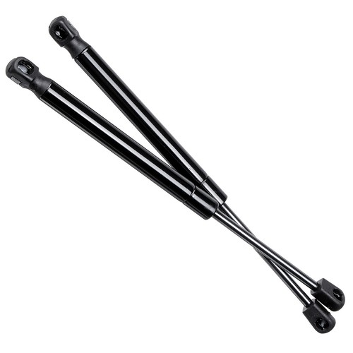 2x Gas Struts Springs Front Bonnet Hood LR001773 For Land Rover Freelander 2 16+ - Picture 4 of 6