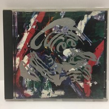 Mixed Up by The Cure (CD, 1990)