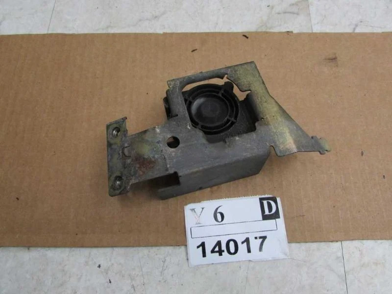 2000 2001 2002 2003 2004 Volvo S40 alarma seguridad bocina sirena zumbador unidad módulo Foto 3 de 4