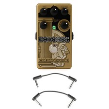 Catalinbread Echorec Binson-style Delay Pedal...
