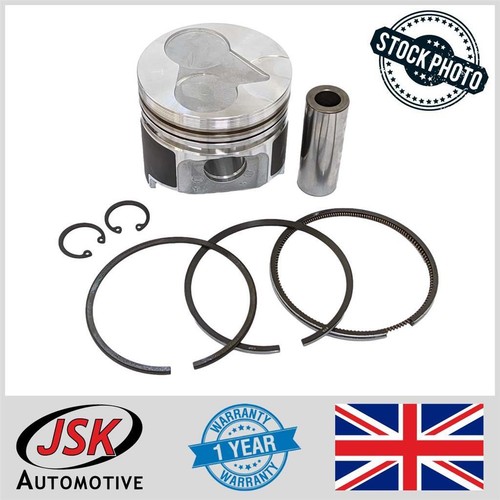 D1105 3 Set New Piston Set STD 78mm for Kubota D1105 D1105 3 Set New Piston Set STD 78mm for Kubota D1105