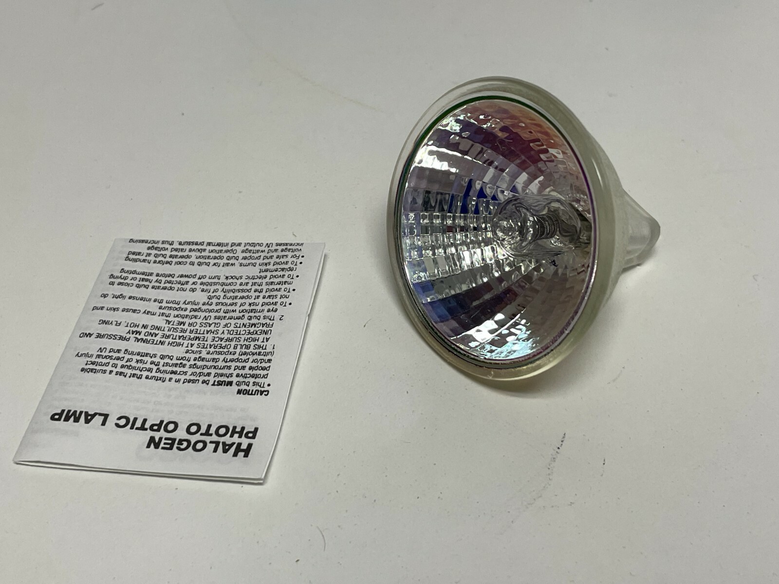 Lampadina Alogena OSRAM ENX 82V 360W Per Proiettori Cinematografici
