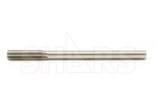 Shars HSS Straight Shank Chucking Reamer 7/32 1/4 5/16 3/8 7/16